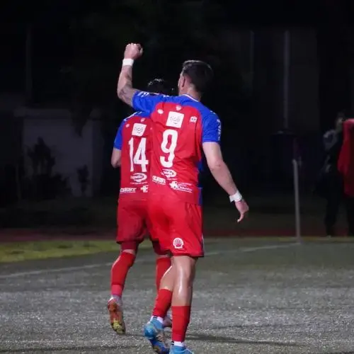 Xelajú joranda 1 en Copa Centroamericana 2025