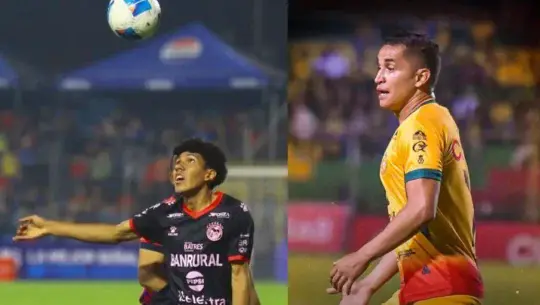 Xelajú vs Marquense hora y donde ver el clásico del occidente de la jornada 7 del Torneo Apertura 2025
