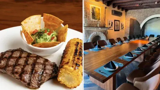 donde comer carne asada en ciudad de guatemala