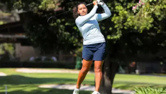 jugos panamericanos junior medalla de golf