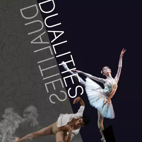 Academia Dancenter presentará la danza Dualities