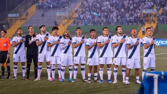 Alineaciones de Panamá vs Guatemala por Eliminatoria Mundialista de la Concacaf 2025