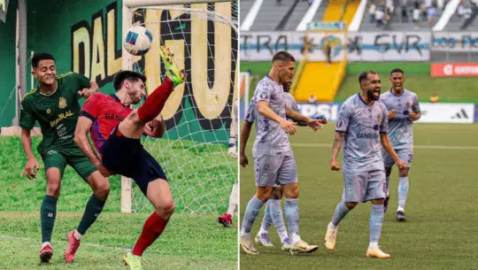 Antigua GFC vs Municipal hora y dónde ver en vivo la jornada 10 del Torneo Apertura 2025