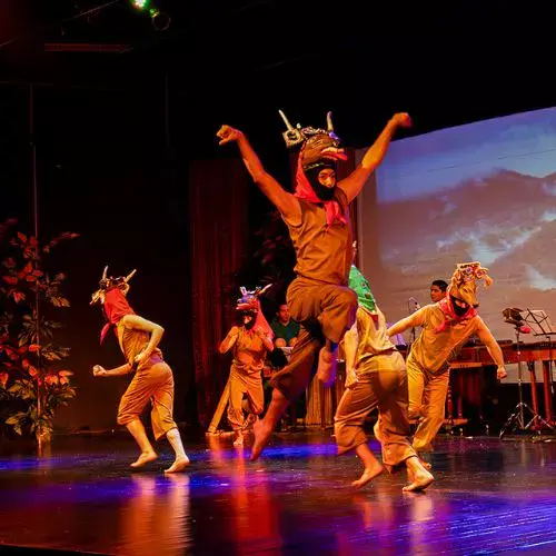Ballet Moderno y Folklórico presentará El Paabank 2025 GT