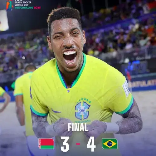 Brasil Campeón del Mundo de fútbol playa 2025 (1)