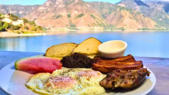 Café Atitlán