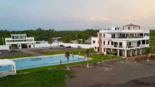 Casa La Fortuna