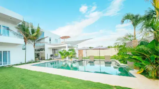 Casa Manú