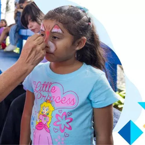 Celebración Día del Niño 2025 en Centros Deportivos y Parques de la Paz