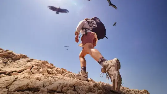 Columbia Sportswear celebra su historia irreverente