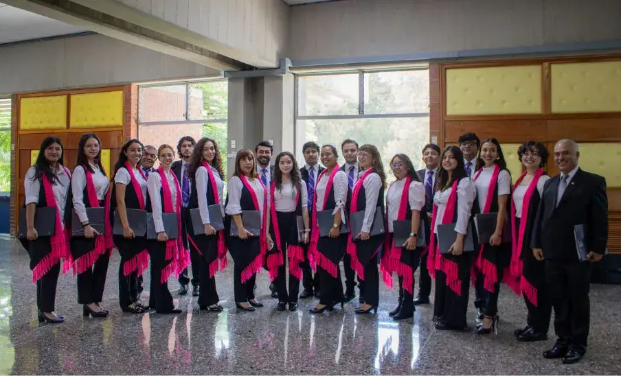 Concierto Coral de Gala «En Homenaje a Guatemala»