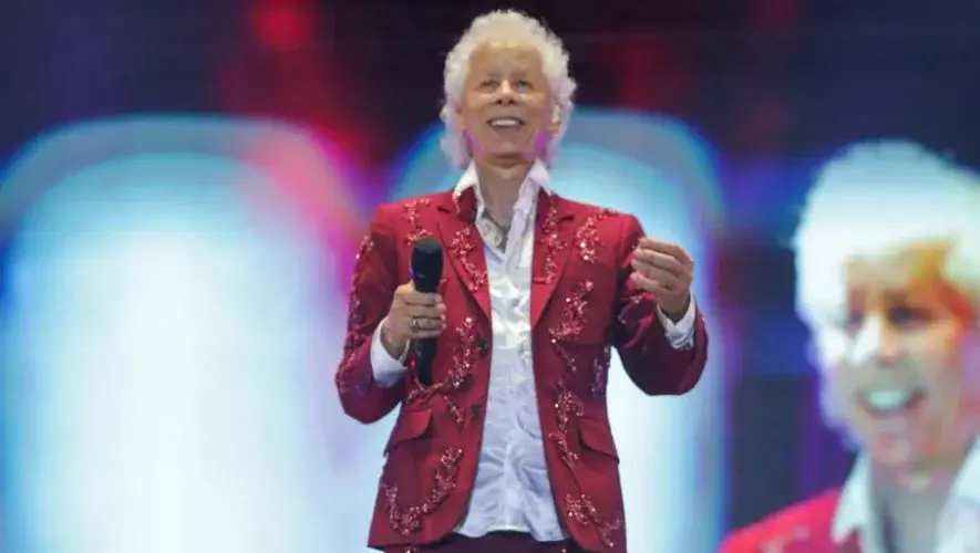Cancelan concierto de Galy Galiano en Guatemala 2025