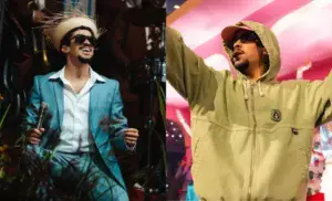 Concierto gratuito en l&iacute;nea de Bad Bunny desde Guatemala | Septiembre 2025