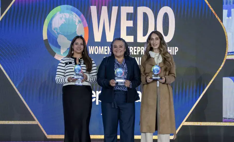 Abrieron convocatoria al Premio a la Emprendedora del Año 2025