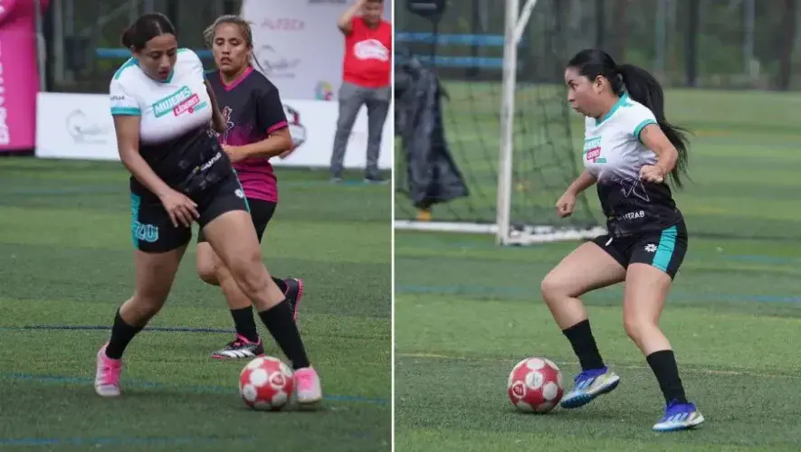 Cuartos de Final de la Chamusca del Año Femenina 2025 hora y dónde ver los partidos