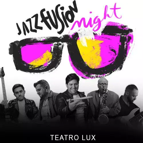El Concierto de Jazz Fusion Night en Guatemala 2025