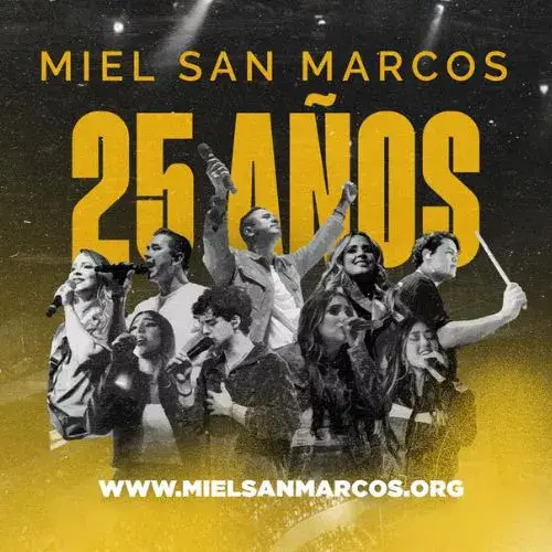 El Concierto de Miel San Marcos en Guatemala 2025
