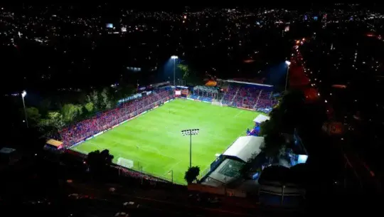 El Estadio del Trébol será sede de la Selección de Guatemala para la fecha FIFA de noviembre 2025