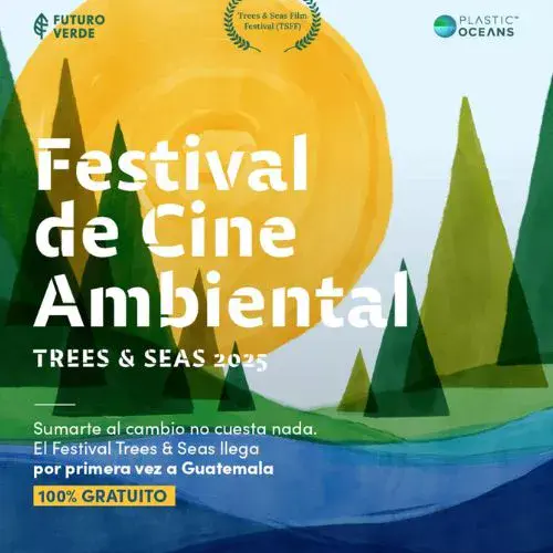 El Festival de Cine Ambiental en Teatro Lux