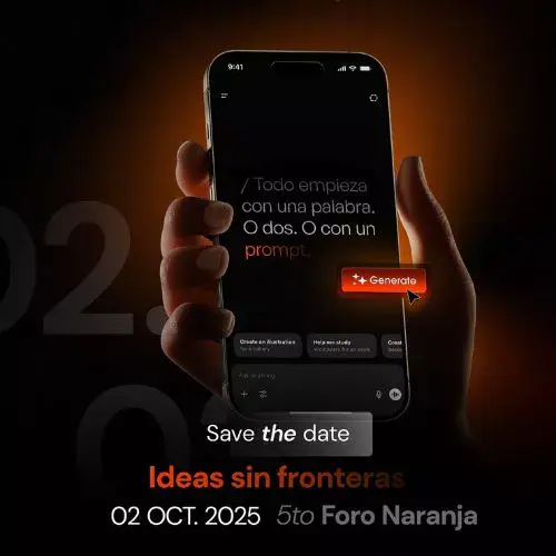 El Foro de Economía Naranja 2025 en Guatemala