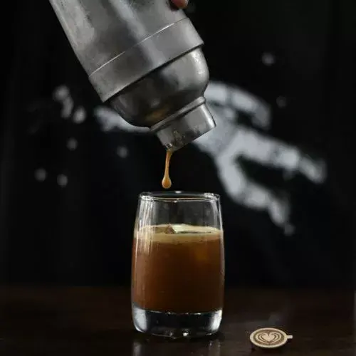 El Oktober Fest 2025 de Caffeine Coffee Bar