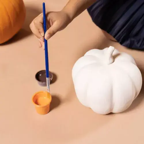 El Pumpkin & Drink en Oakland Place 2025