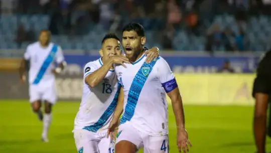 El camino de Guatemala rumbo Mundial 2026 escenarios y oportunidades en el Grupo A