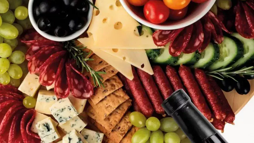 Festival de Vino y Gastronom&iacute;a 2025 en Guatemala