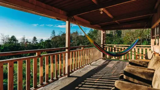 Finca El Valle El Progreso