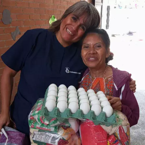 Fundación Francisco Batres Mérida