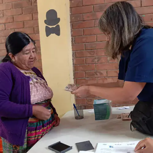 Fundación Francisco Batres Mérida