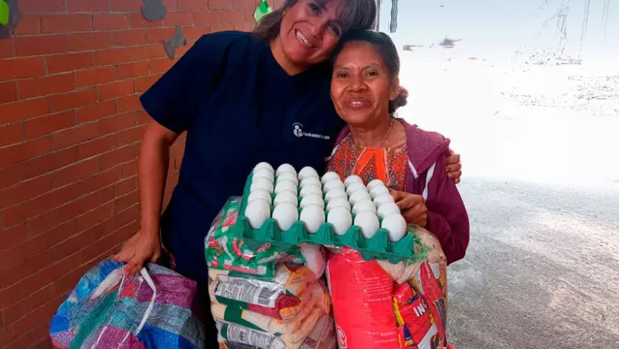 Fundación Francisco Batres Mérida4