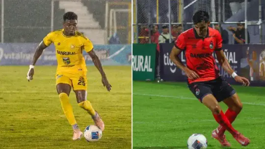 Guastatoya vs Municipal hora y dónde ver el partido de la jornada 9 del Torneo Apertura 2025