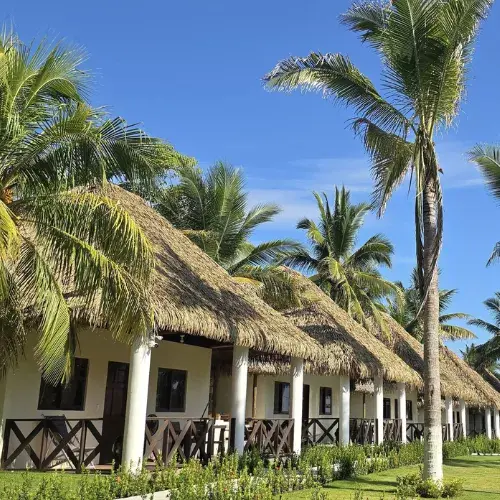 Hotel El Marinero