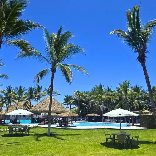 Hotel El Marinero