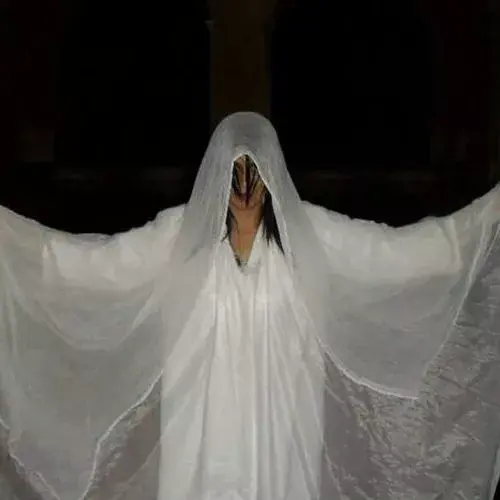 La Noche de Leyendas 2025 en cementerio San Lázaro