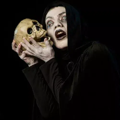 La Noche de Terror de La Maleta Producciones 2025