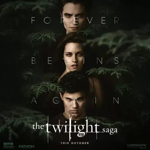 La Saga Crepúsculo en Guatemala