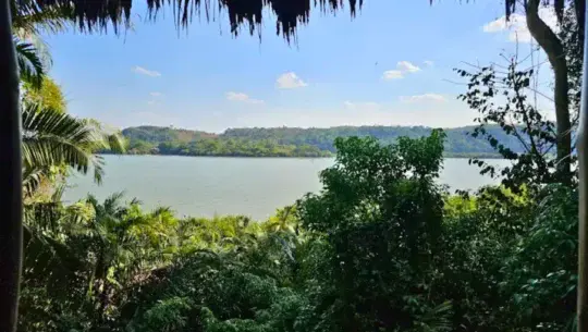 Laguna Petexbatún