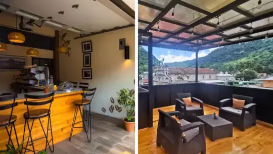Loft Irene