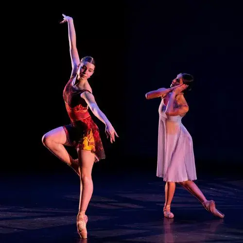 Lugar Dancenter presentará la danza Dualities