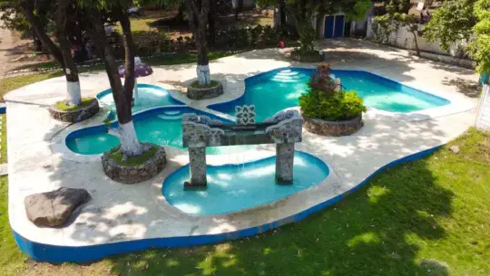 Mallorca Country Club Escuintla