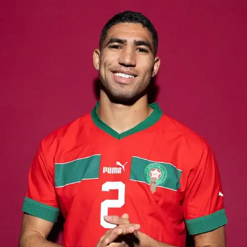 Marruecos clasficado al Mundial 2026