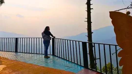 Mirador Wihoh