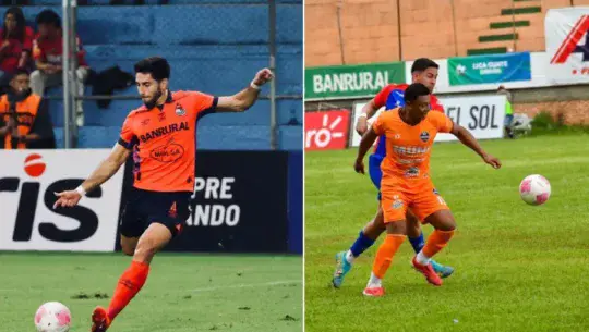 Municipal vs Achuapa hora y dónde ver en vivo la jornada 12 del Torneo Apertura 2025