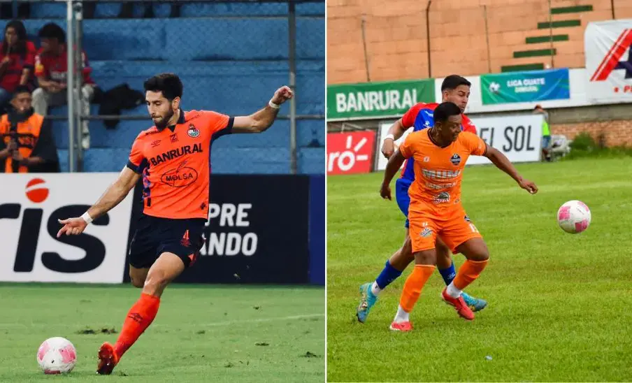 Municipal vs Achuapa: hora y dónde ver en vivo la jornada 12 del Torneo Apertura 2025