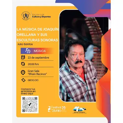 Obras «Antinomia» y «Transiciones» Joaquín Orellana