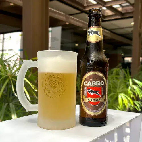 Oktoberfest llega a Condado Concepción