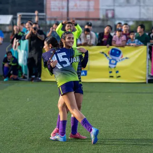 Otros Resultados de la gran final de la Chamusca del Año Femenina 2025