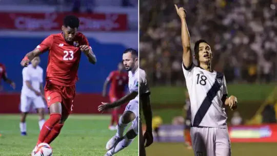 Panamá vs Guatemala hora y donde ver en vivo el partido de Eliminatoria Mundialista 2025